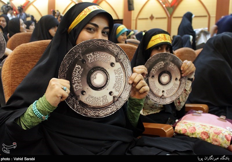 رونمایی از موزیک ویدئو سپر