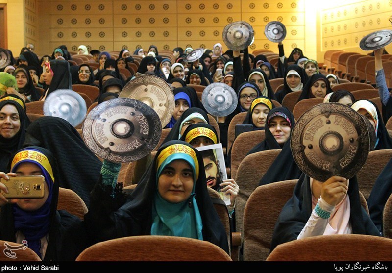 رونمایی از موزیک ویدئو سپر