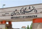2 درصد از دانشمندان برتر ایران در دانشگاه کردستان حضور دارند
