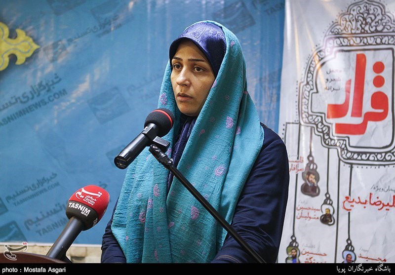 نخستین محفل شعرو ترانه درباشگاه خبرنگاران پویا