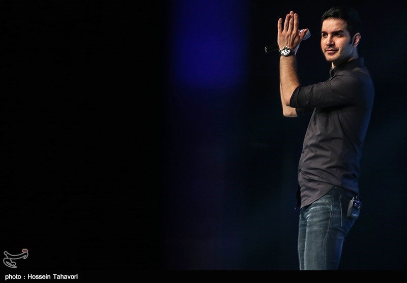 محسن یگانه , 