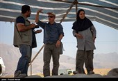کشف آثار باستانی با قدمت یازده هزار سال در کرمانشاه
