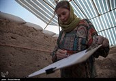 کشف آثار باستانی با قدمت یازده هزار سال در کرمانشاه