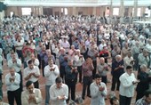 آیت‌الله نورمفیدی:فلسفه اعیاد اسلامی،بندگی خدا و خدمت به نیازمندان است