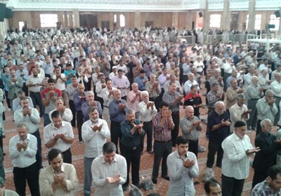 آیت‌الله نورمفیدی:فلسفه اعیاد اسلامی،بندگی خدا و خدمت به نیازمندان است