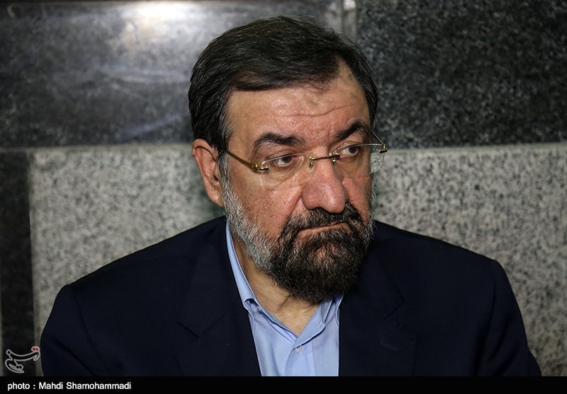 مراسم ختم شهید مدافع حرم سردار احمد غلامی