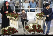 ورود کاروان ورزشکاران پارالمپیک به کشور