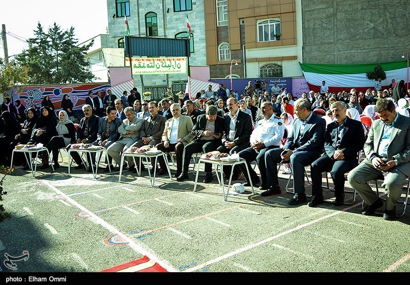 جشن شکوفه ها - سنندج