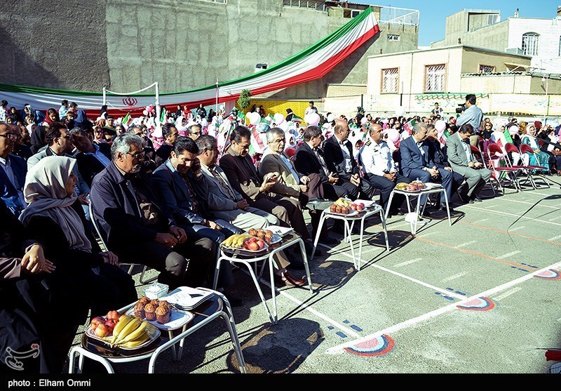 جشن شکوفه ها - سنندج