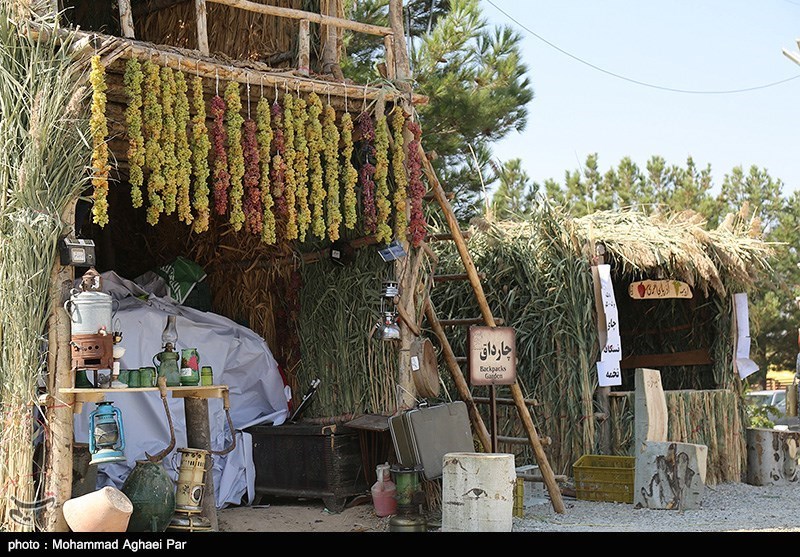 جشنواره انگور