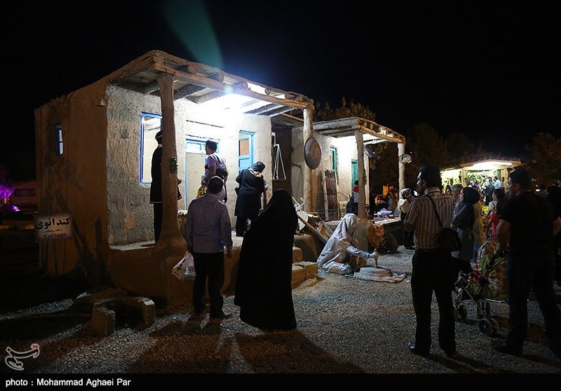 جشنواره انگور