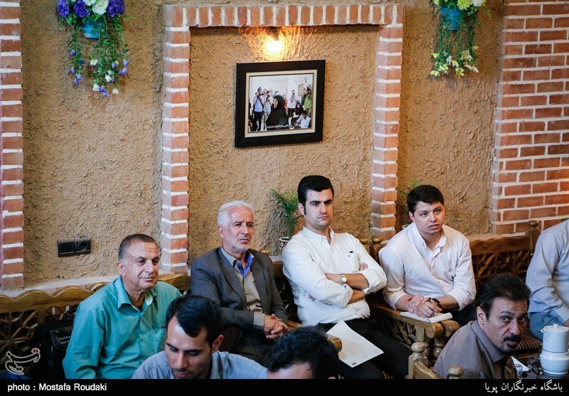 تجلیل از خبرنگاران و فعالان عرصه مقاومت