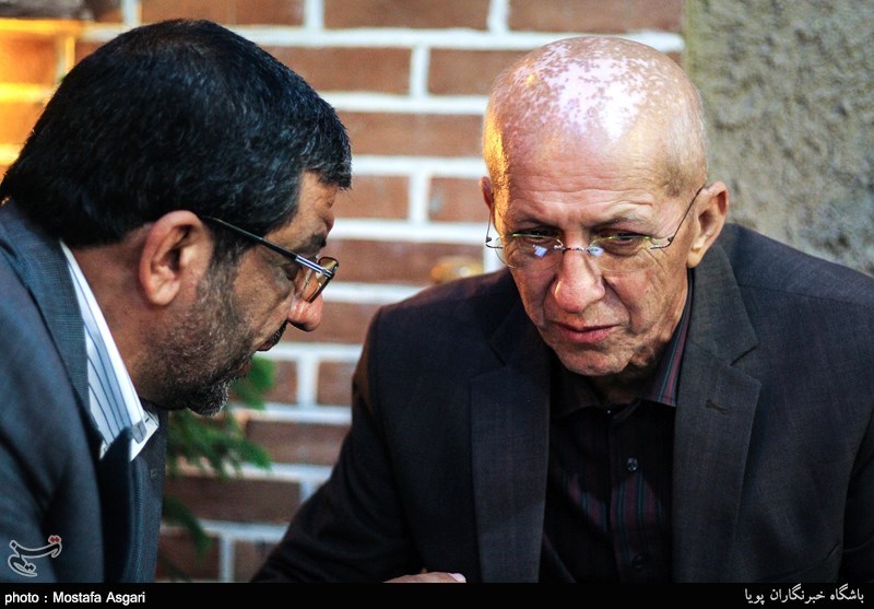 تجلیل از خبرنگاران و فعالان عرصه مقاومت