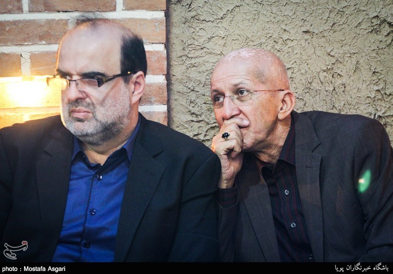 تجلیل از خبرنگاران و فعالان عرصه مقاومت