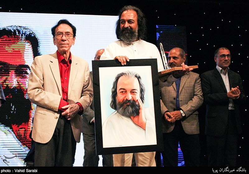 جشن موسیقی و اندیشه