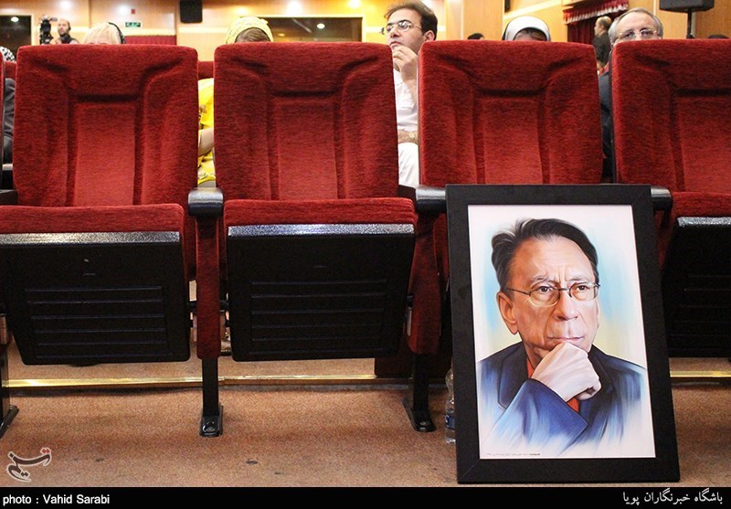 جشن موسیقی و اندیشه