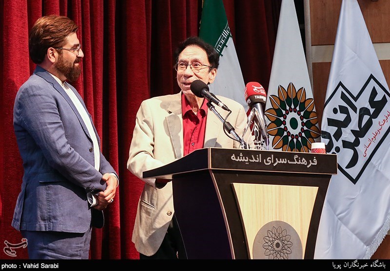 جشن موسیقی و اندیشه