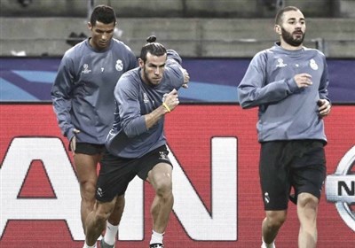 اظهارنظر جنجالی بیل درباره دوران حضور رونالدو در رئال مادرید