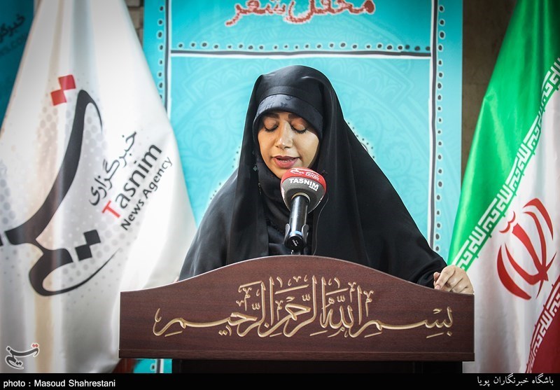 دومین محفل شعر و ترانه «قرار»