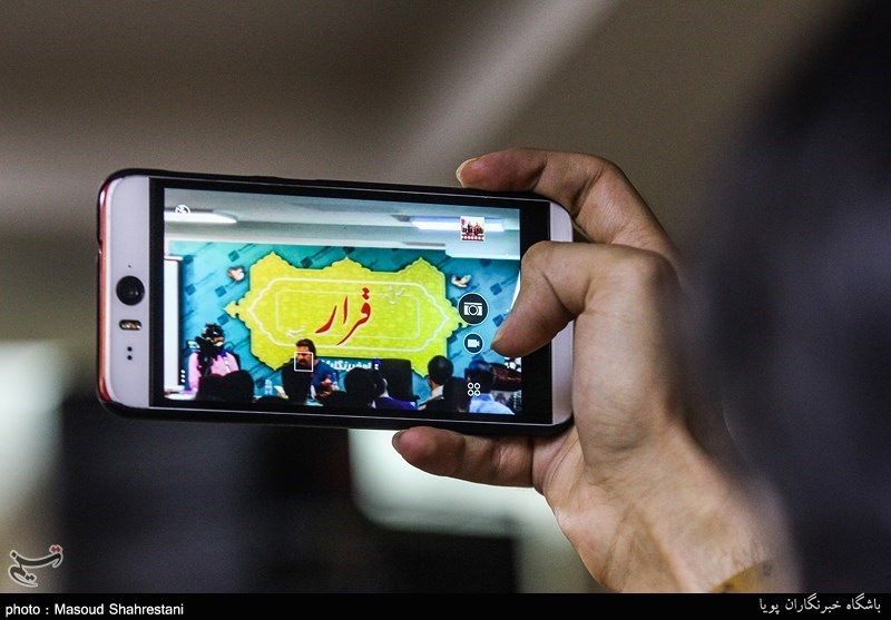 دومین محفل شعر و ترانه «قرار»