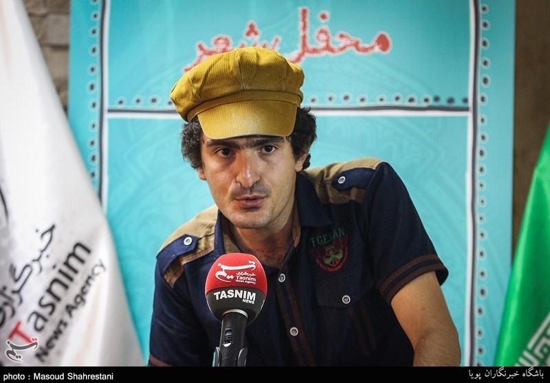 دومین محفل شعر و ترانه «قرار»