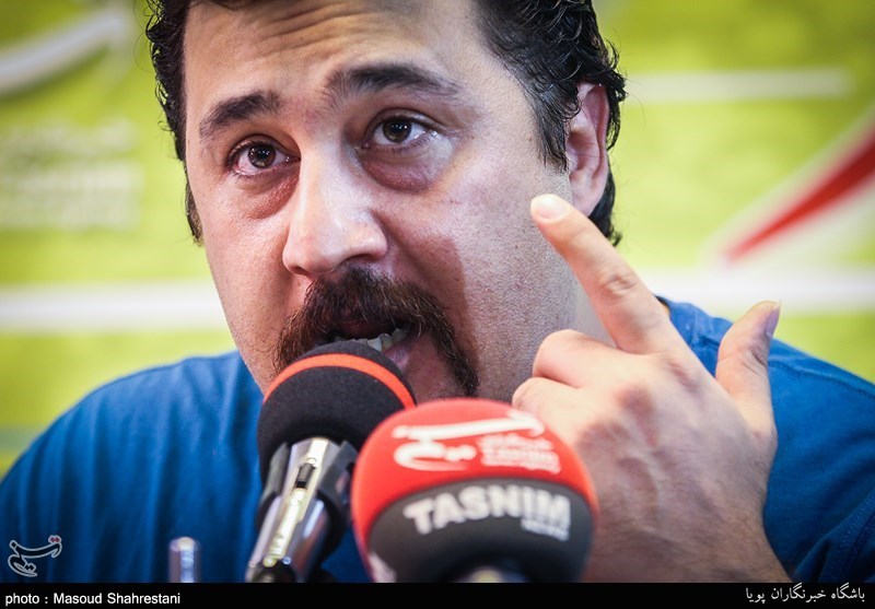 دومین محفل شعر و ترانه «قرار»