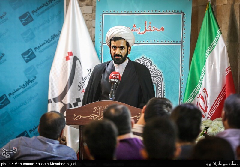 دومین محفل شعر و ترانه «قرار»