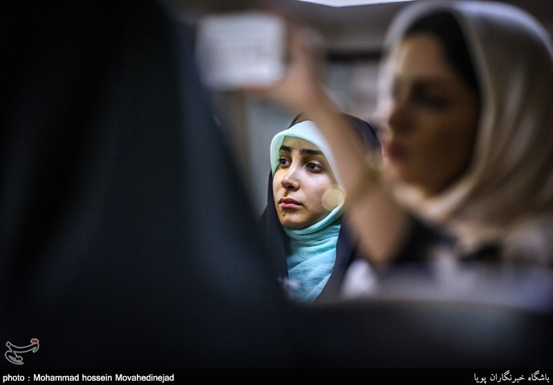 دومین محفل شعر و ترانه «قرار»