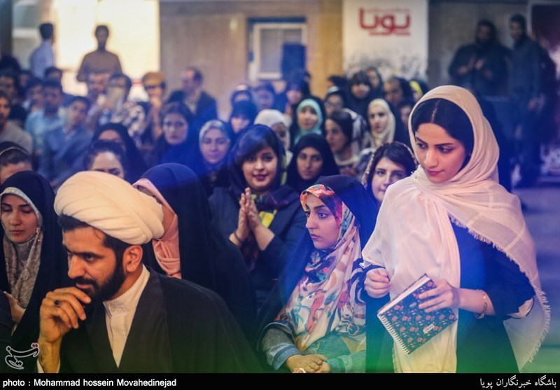 دومین محفل شعر و ترانه «قرار»