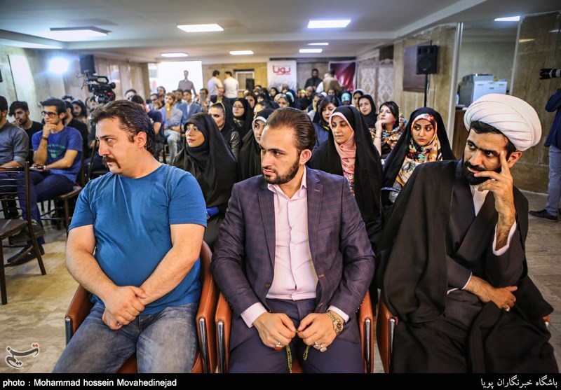 دومین محفل شعر و ترانه «قرار»