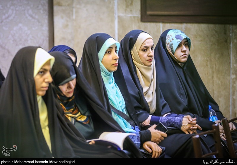 دومین محفل شعر و ترانه «قرار»