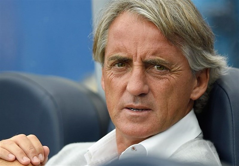 اتحادیه فوتبال انگلیس مانچینی را دعوت کرد/ مانچو جانشین آلاردیس می‌شود؟