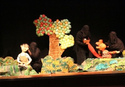 کارگاه «جادوی دست‌های نامرئی»؛ جهش تازه مربیان خراسان شمالی در تئاتر عروسکی