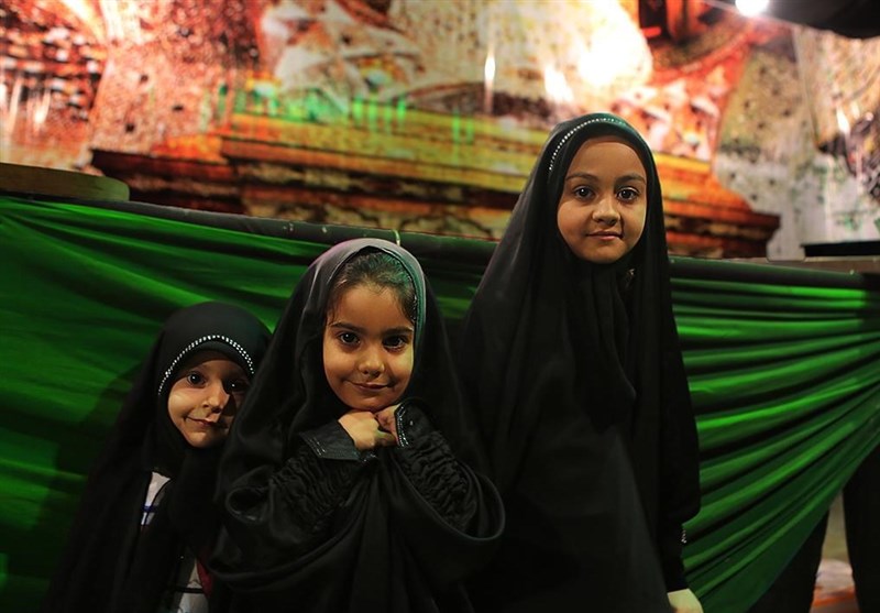 همایش "کودکان تشنه‌اند" در استان کرمانشاه برگزار می‌شود