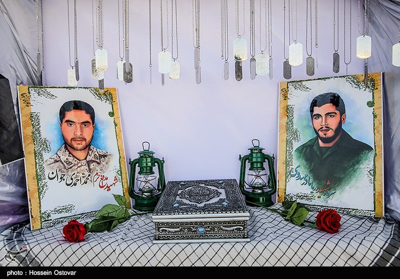 افتتاح دفتر بسیج سازندگی بوشهر