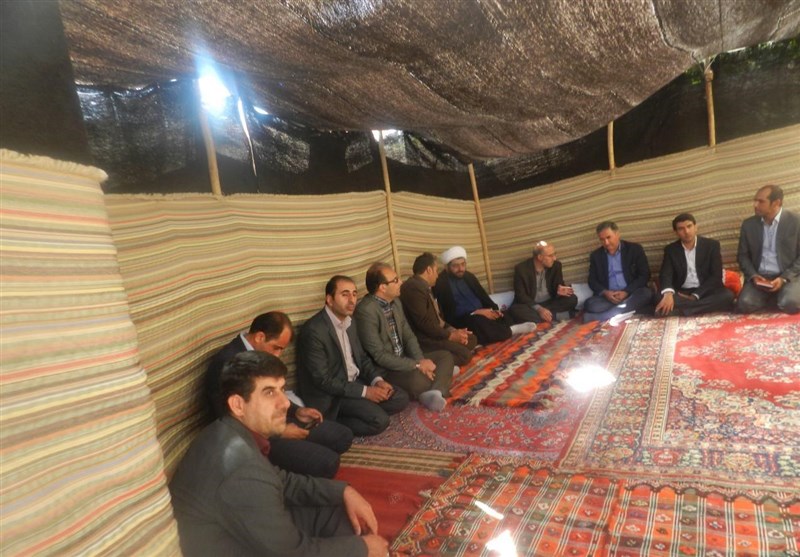 چالاب مهران روستای هدف بوم‌گردی استان ایلام شد