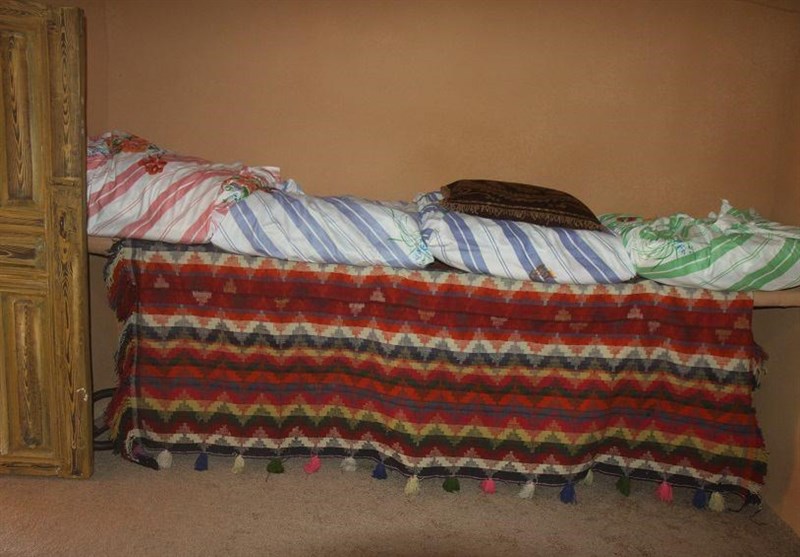 613 هزار مسافر در روستاهای گردشگری مازندران اقامت کردند