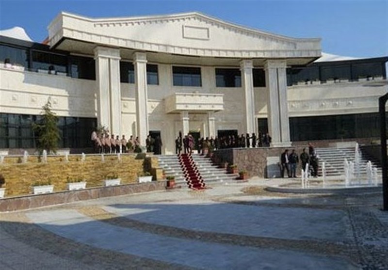 هزینه ساخت تالار شهر در زنجان حداقل 40 میلیارد تومان است