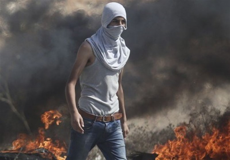 زخمی شدن 2 نظامی صهیونیست در تازه‌ترین عملیات فلسطینیان