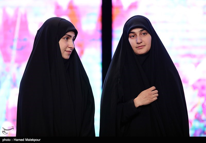 اختتامیه چهاردهمین جشنواره بین‌المللی فیلم مقاومت