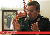 یادداشت|شهید سلامی، فرماندهی که با «وعده صادق» تاریخ ساز شد