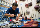 5 بازارچه سوغات و صنایع دستی، نوروز 96 در قاین راه‌اندازی می‌شود