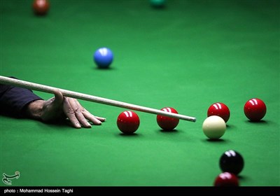پیام فدراسیون حرفه‌ای‌های اسنوکر جهان پس از تخریب پایگاه قهرمانی ایران