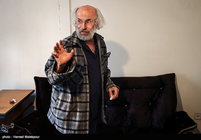 سریال , تلویزیون , صدا و سیما , 