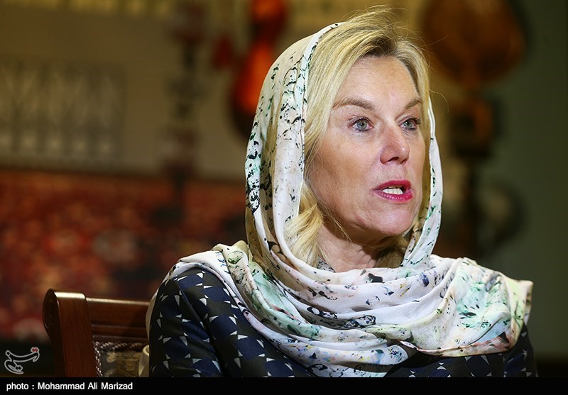 مصاحبه اختصاصی تسنیم با نماینده سازمان ملل در امور لبنان