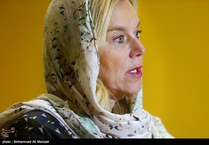 مصاحبه اختصاصی تسنیم با نماینده سازمان ملل در امور لبنان