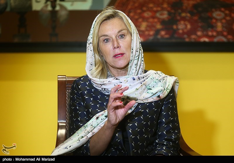 مصاحبه اختصاصی تسنیم با نماینده سازمان ملل در امور لبنان