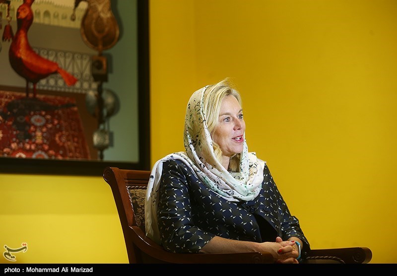 مصاحبه اختصاصی تسنیم با نماینده سازمان ملل در امور لبنان