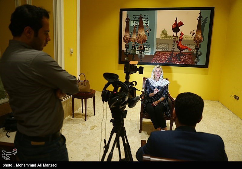 مصاحبه اختصاصی تسنیم با نماینده سازمان ملل در امور لبنان