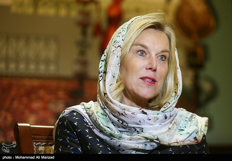 مصاحبه اختصاصی تسنیم با نماینده سازمان ملل در امور لبنان